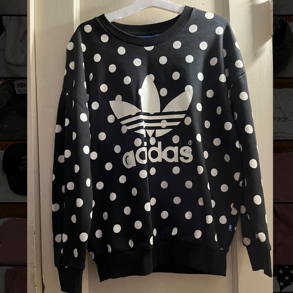 Adidas Sweatshirt